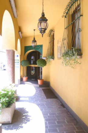 Hotels in Binasco
